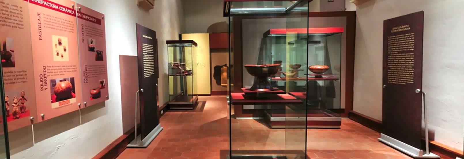 Museos de Morelia